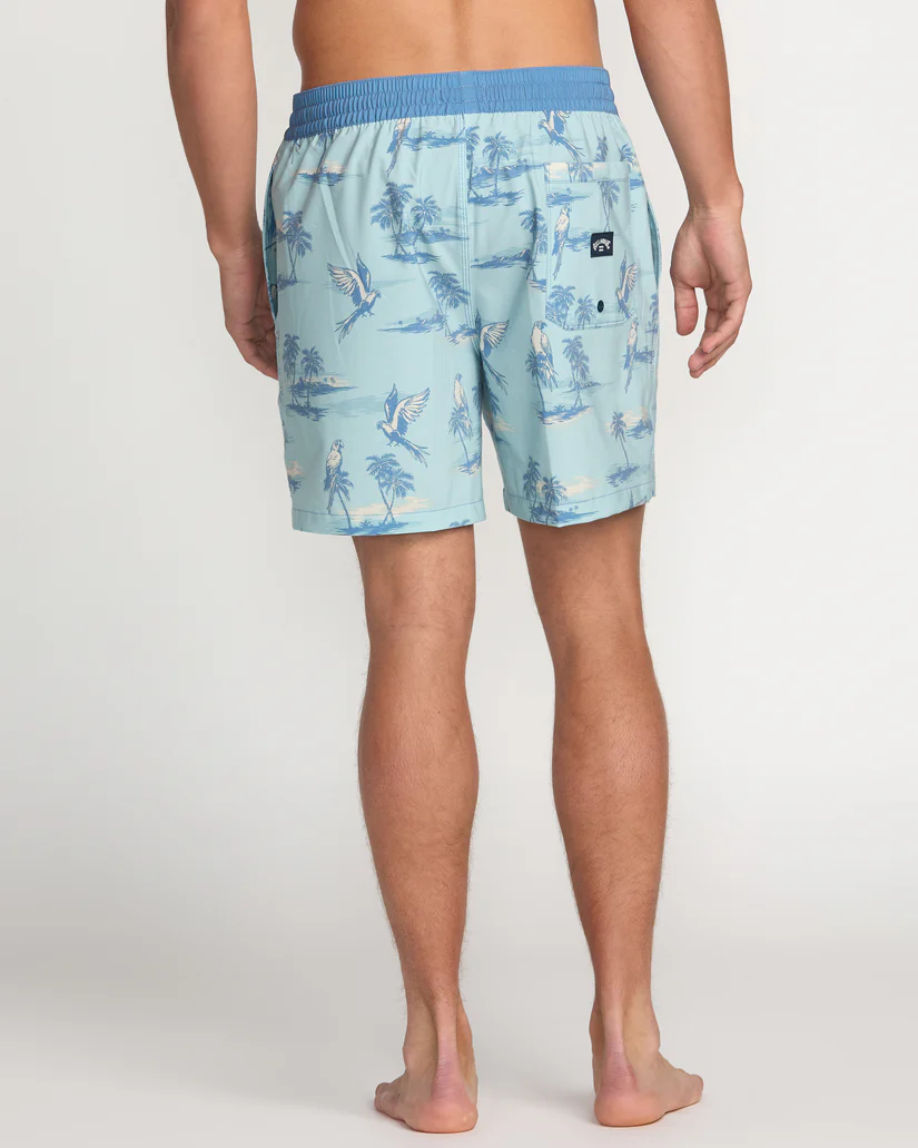 SHORT MASCULINO BILLABONG GOOD TIMES LB – foto 2